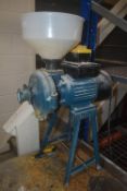 *Commercial Electric Grain Mill
