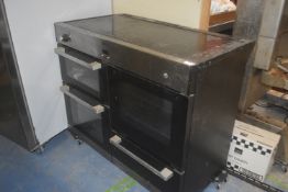 *Belling Range Cooker