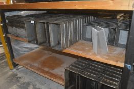 *Quantity of Traditional Loaf Tins