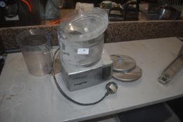 *Magimix 3100 Food Processor