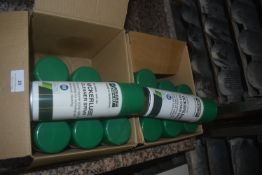 *Quantity of Vickers Oils Vickerlube - 6 x Cans Cleaner Spray & 6 x FGS Chain Spray