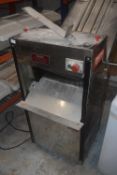 *Mono Equipment Commercial Bread Slicer Machine No. HE/35721
