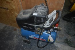 *Air Master Tiger 11/260 Turbo Air Compressor single-phase