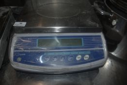 *Baxtran Digital Platform Scales