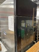 *Williams Double Sided Pass-Thru Refrigerator