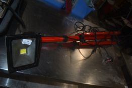 *Site Lamp on Tripod