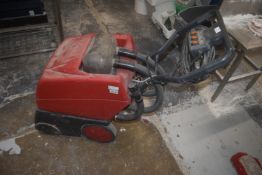*Clean Fix Industrial Floor Cleaner