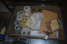 *Assorted Best Before and Date Labels