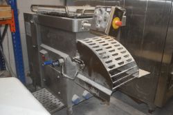 8826 - The Contents of a Leeds Bakery