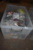 Box of Assorted Combination Key Safes