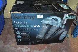Beldray Multicytronic Vacuum Cleaner