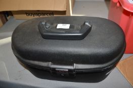 Samsonite Vanity Case with Keys