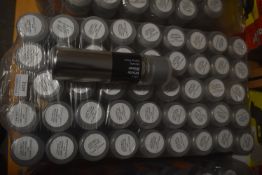*Quantity of Mini White/Silver Metallic Spray Paint