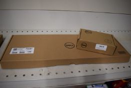 *Dell Wired Keyboard & Mouse (new in box)