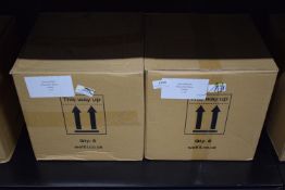 32x Bottles of Professional Strength Chew No More Spray