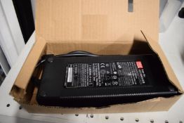 *Meanwell GST220A24-R7B AC/DC Switching Adapter
