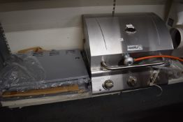 Nexgrill Barbecue (AF)