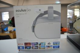 Oculus Go Standalone VR Headset