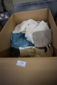 Large Quantity of Various Towels, Face Cloths, etc.