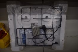 Electrolux Model: EGHWH Gas Hob