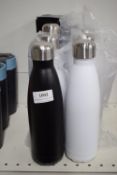 *6x Thermos Flasks