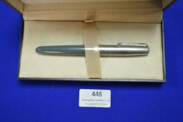 Parker Fountain Pen