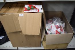 *Large Quantity of Paper Chase Deco the Hall Christmas Bunting