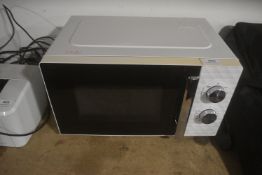 George Microwave Oven