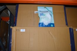 *3x Boxes of Trusted PPE FFP2 Particulate Respirators