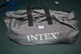 *Intex Electric Air Bed