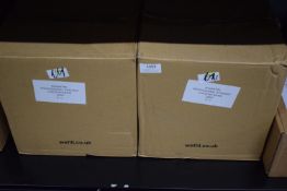 32x Bottles of Professional Strength Chew No More Spray