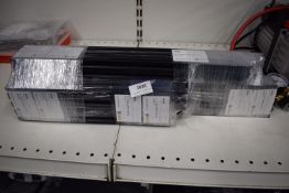 *Quantity of Assorted V-Slot Aluminium Profile Extrusion Rails