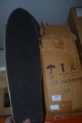 *Box of 4x Calvin Klein Children’s Skateboards
