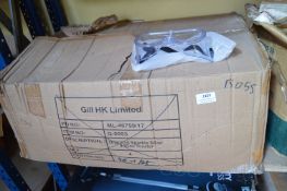 *150x Pairs of Safety Goggles