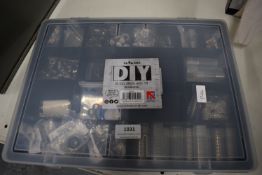 *Adhoc Bolts & Bearings in Organiser Box