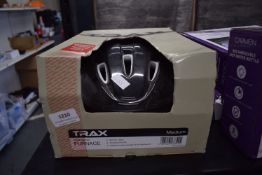 Trax Cycle Helmet Size: M 54-58cm