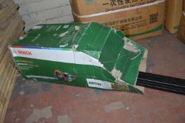 Bosch Universal Hedge Cut 60 480w
