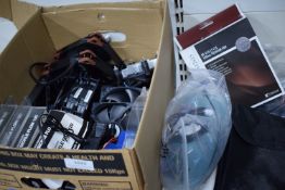 *Quantity of New and Used PC Fans