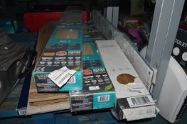*Golden Select Laminate Flooring in Assorted Colours and Woods