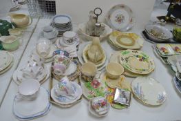 Vintage Decorative Pottery