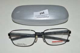 *Prada Spectacle Frames