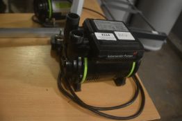 Salamander Submersible Water Pump