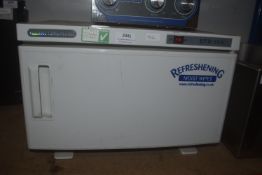 *Electric Towel Heater Model: RTD-16A