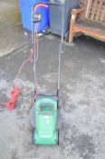 Qualcast Electric Lawnmower