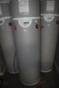 Dimplex Water Heater Model: EDL170-520RF