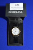 Sekonda Gent’s Wristwatch