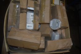 Box of Countertop Edging Pieces