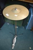 Cymbal Stand with Pedal