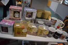 Coronation Street Mugs