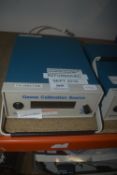 *Model 306 Indevr 2B Technologies Ozone Calibration Source Machine